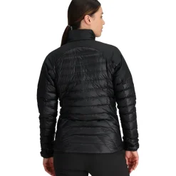 Helium Down Jacket - Women's