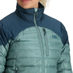 Helium Down Jacket - Women's