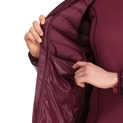 Helium Down Jacket - Women's