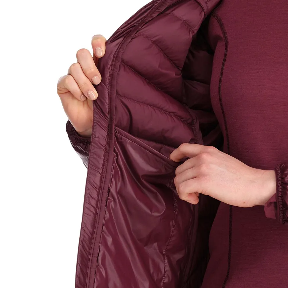 Helium Down Jacket - Women's