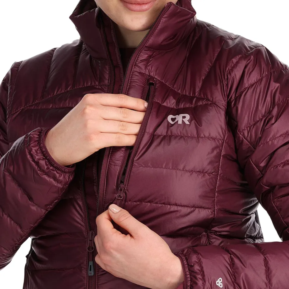 Helium Down Jacket - Women's