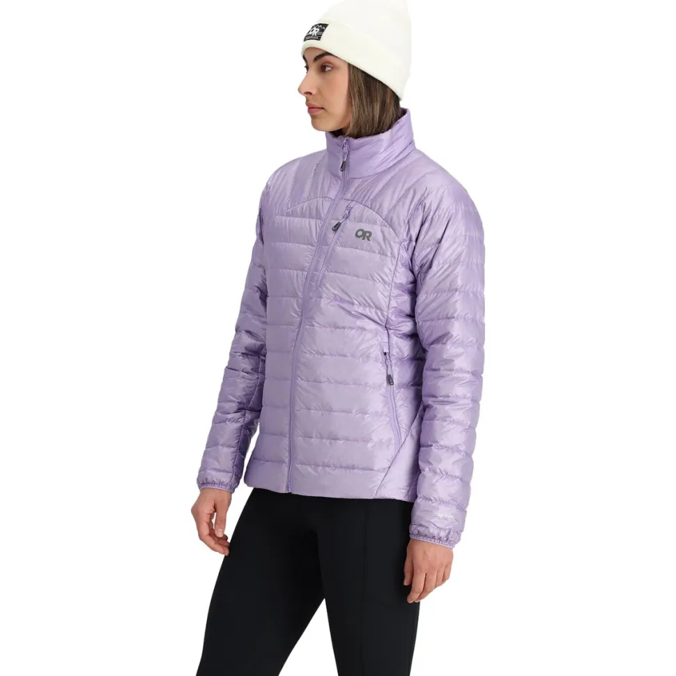 Helium Down Jacket - Women's