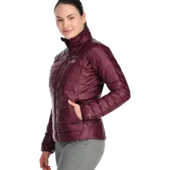 Helium Down Jacket - Women's