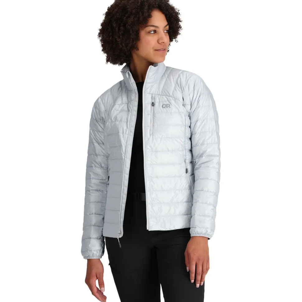 Helium Down Jacket - Women's