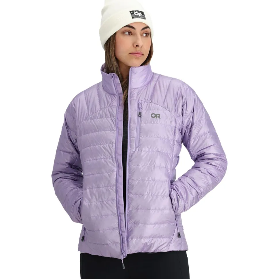 Helium Down Jacket - Women's