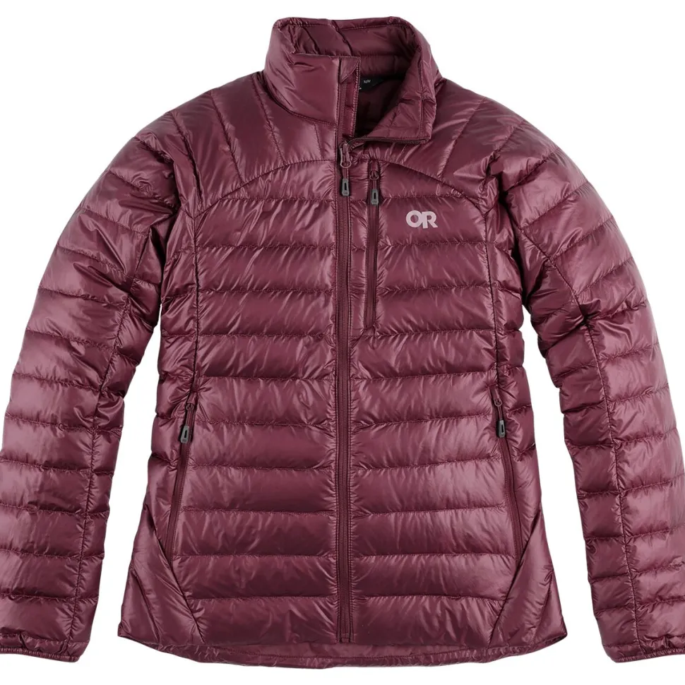 Helium Down Jacket - Women's