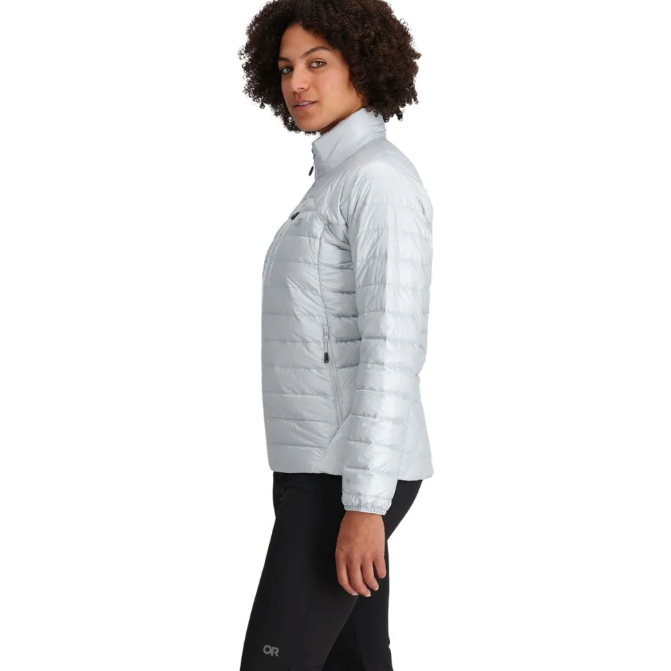 Helium Down Jacket - Women's