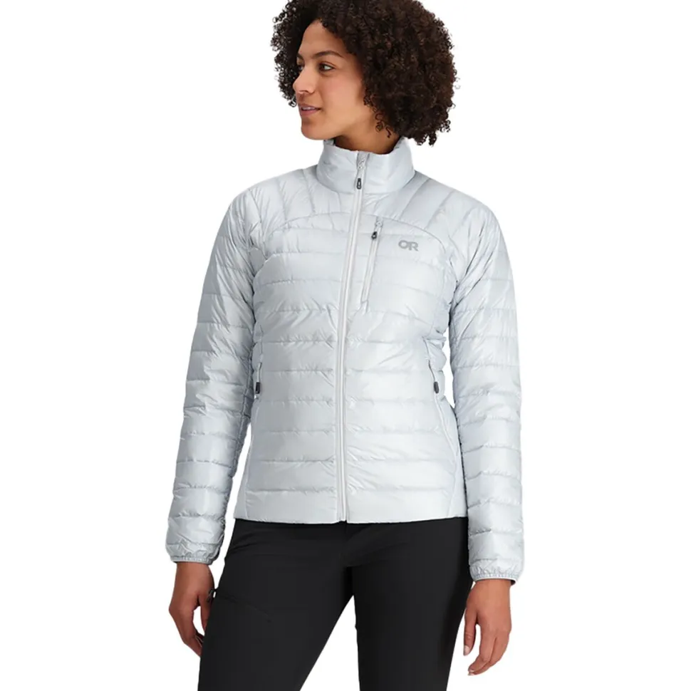 Helium Down Jacket - Women's
