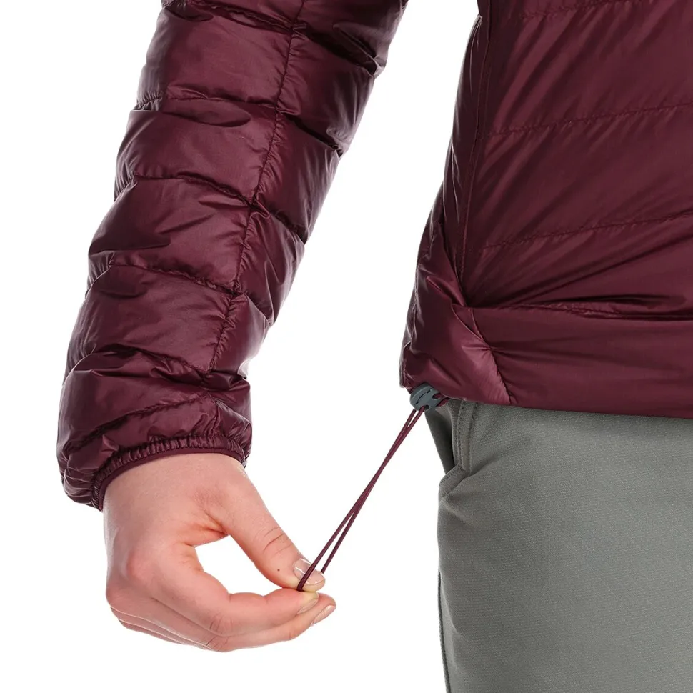 Helium Down Jacket - Women's