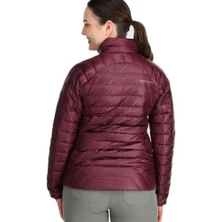 Helium Down Jacket - Women's
