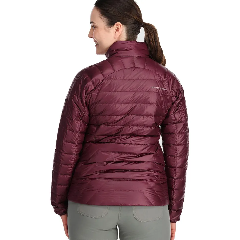 Helium Down Jacket - Women's