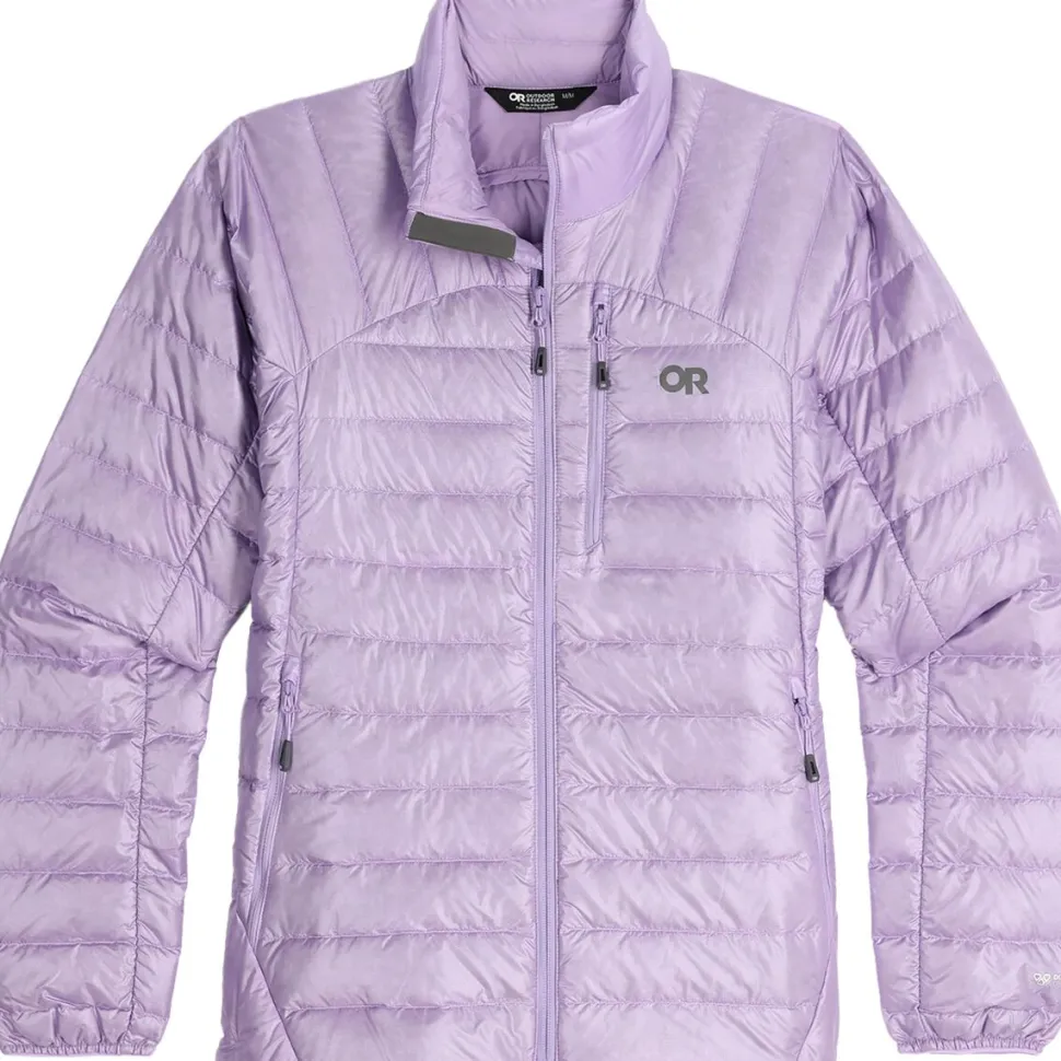 Helium Down Jacket - Women's