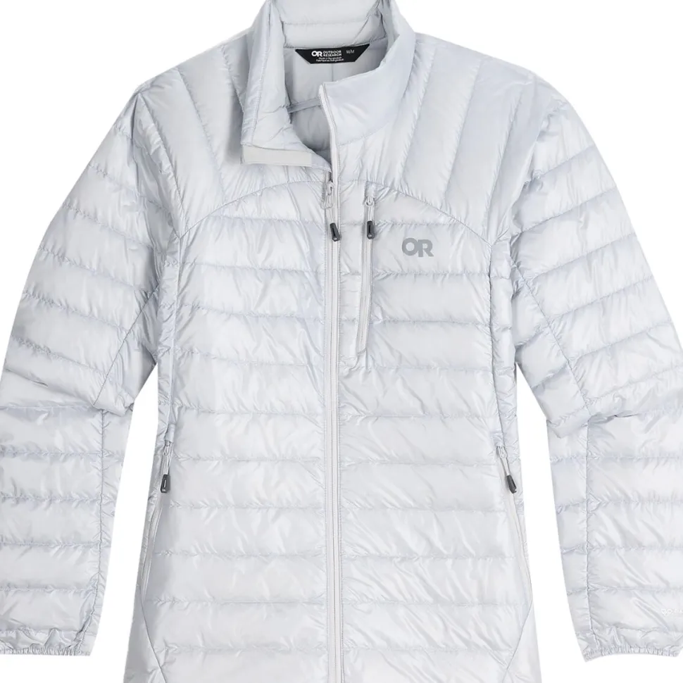 Helium Down Jacket - Women's