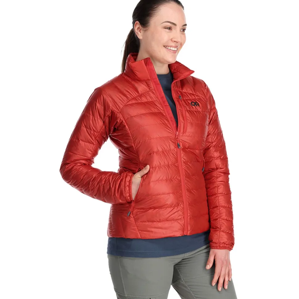 Helium Down Jacket - Women's