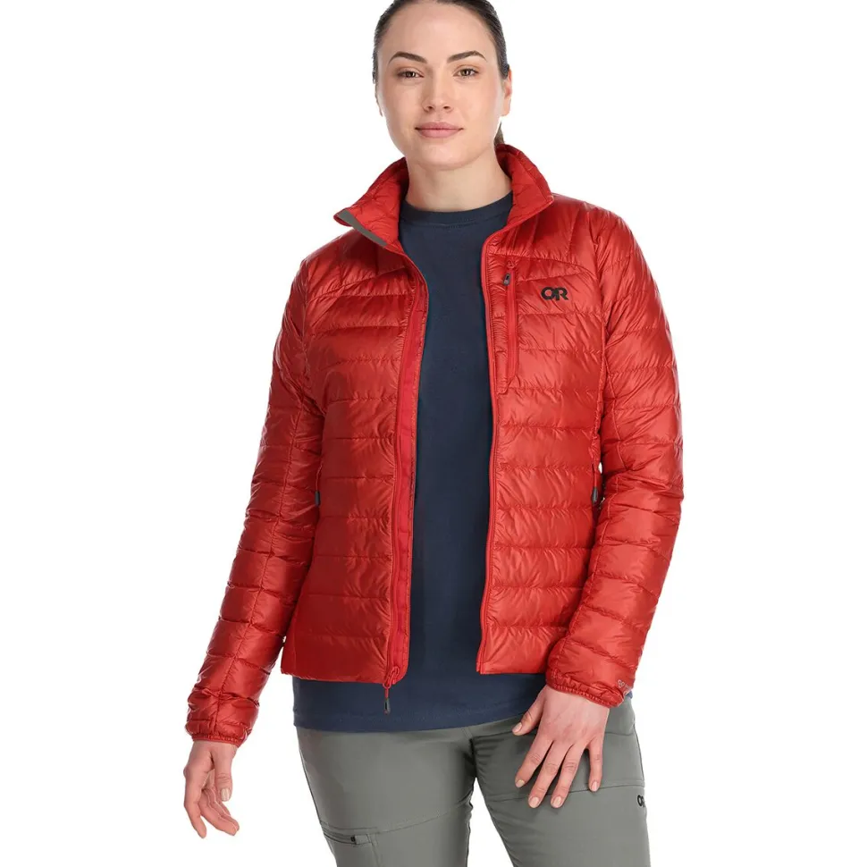 Helium Down Jacket - Women's