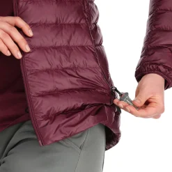 Helium Down Jacket - Women's