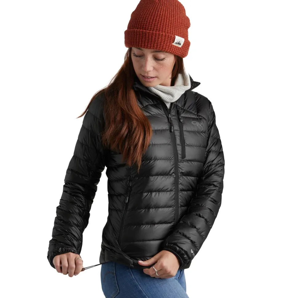 Helium Down Jacket - Women's