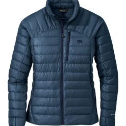 Helium Down Jacket - Women's