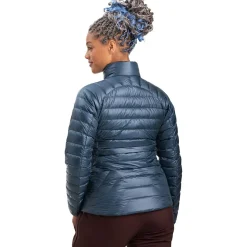 Helium Down Jacket - Women's