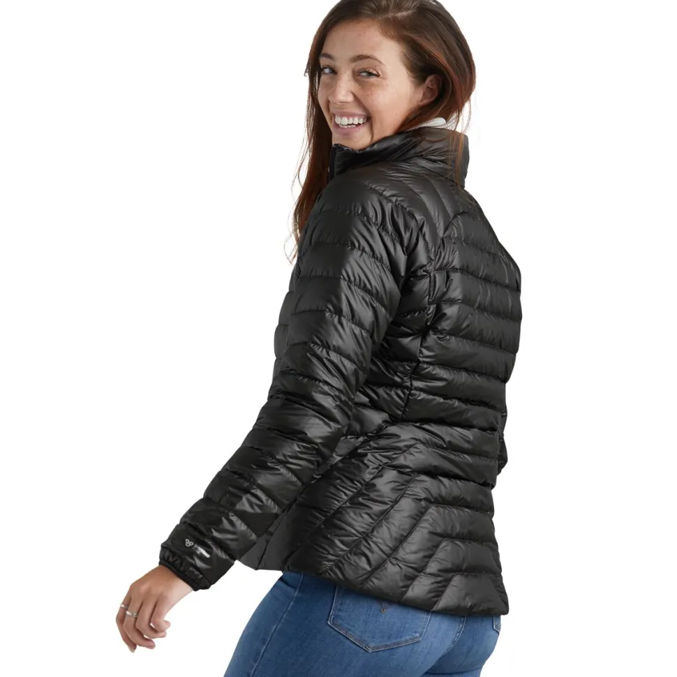 Helium Down Jacket - Women's