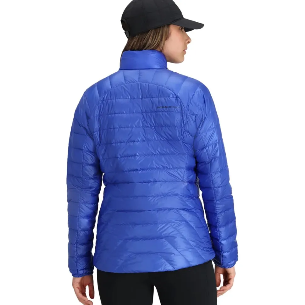 Helium Down Jacket - Women's