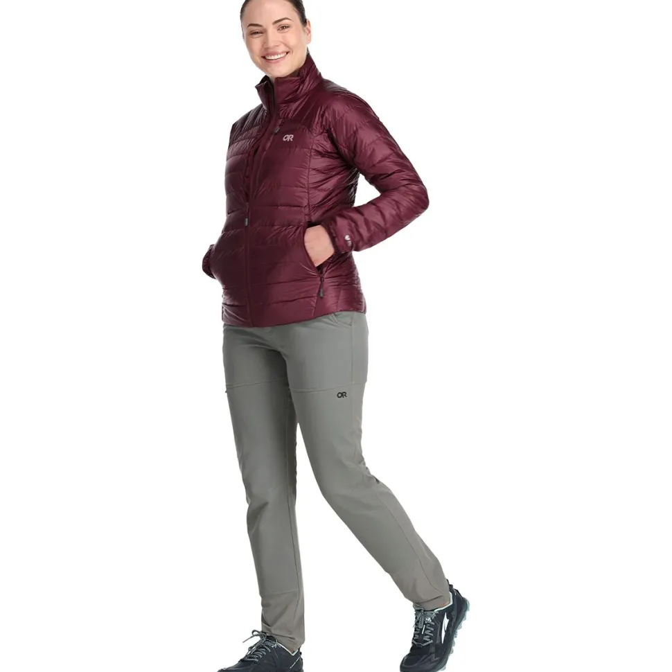 Helium Down Jacket - Women's