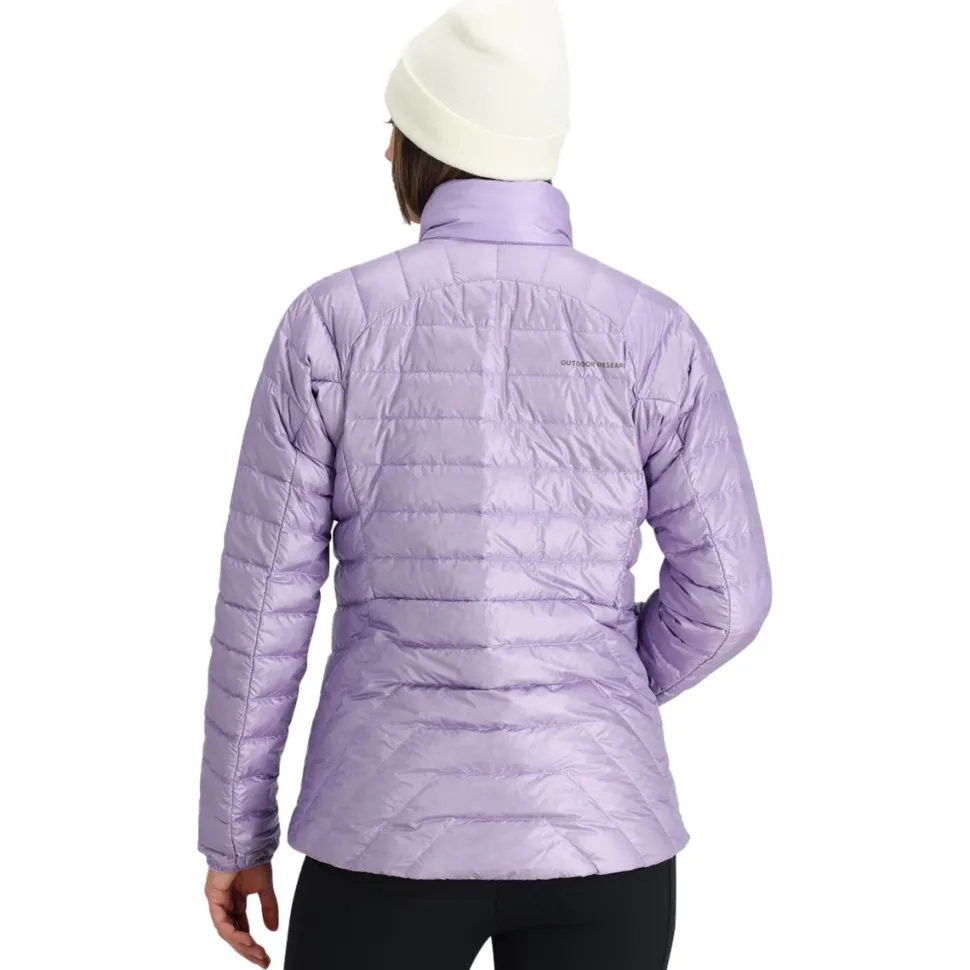 Helium Down Jacket - Women's