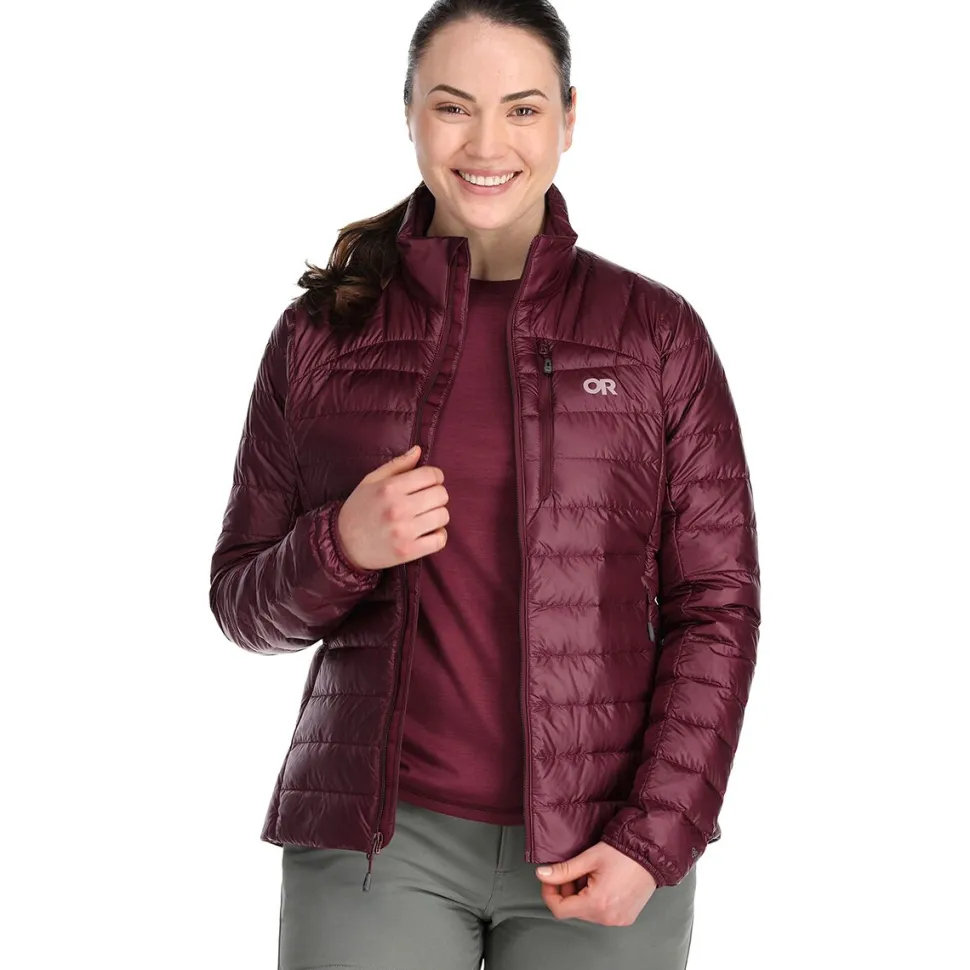 Helium Down Jacket - Women's