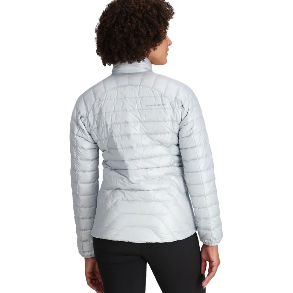 Helium Down Jacket - Women's