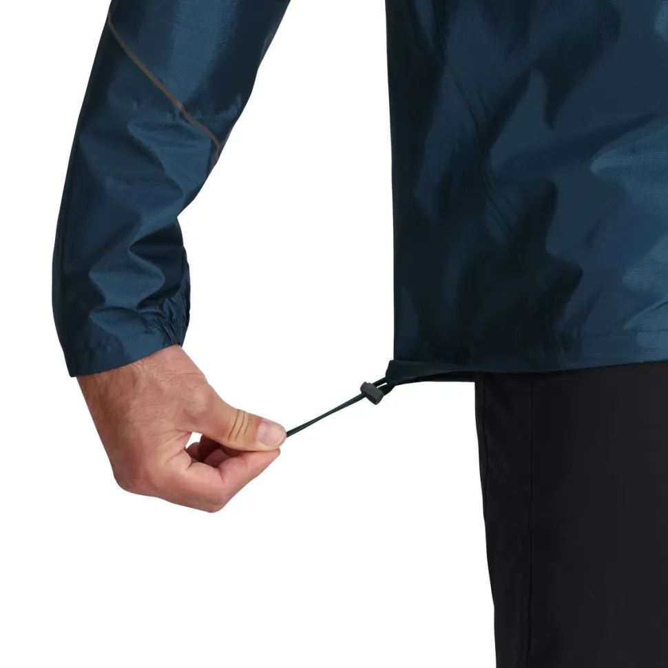 Helium Rain Jacket - Men's