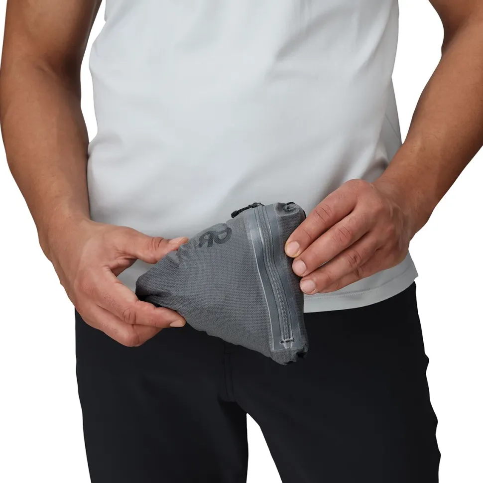 Helium Rain Jacket - Men's
