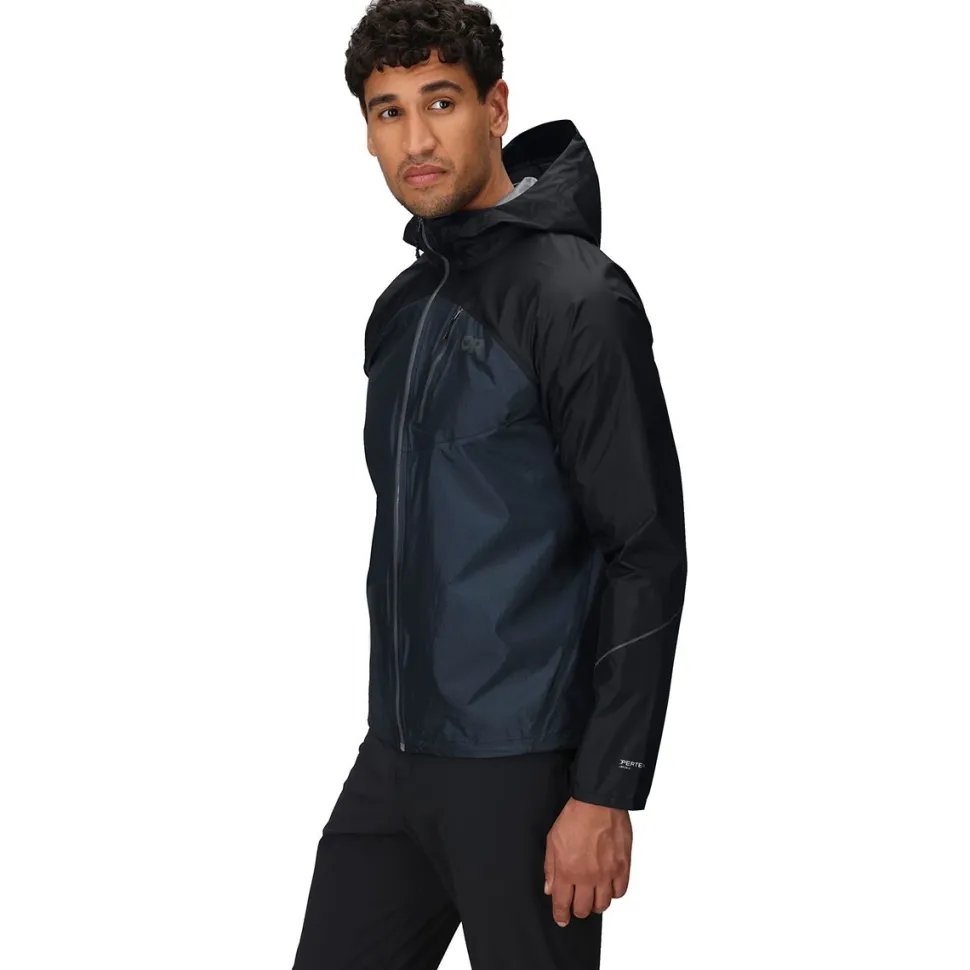 Helium Rain Jacket - Men's