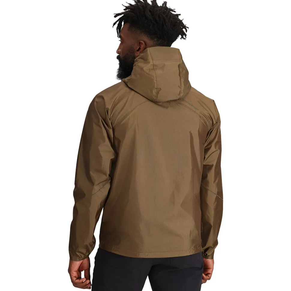 Helium Rain Jacket - Men's