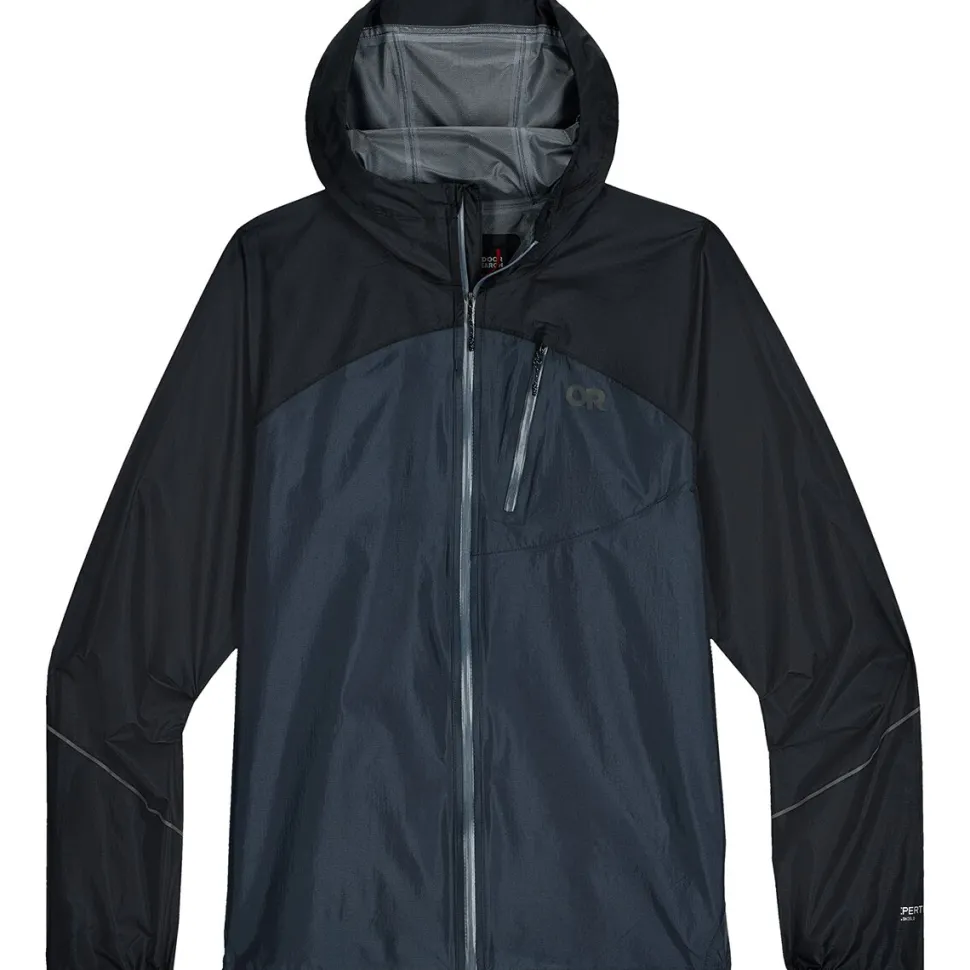 Helium Rain Jacket - Men's