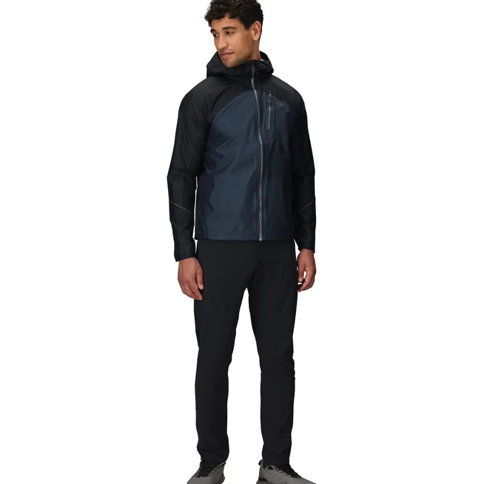 Helium Rain Jacket - Men's