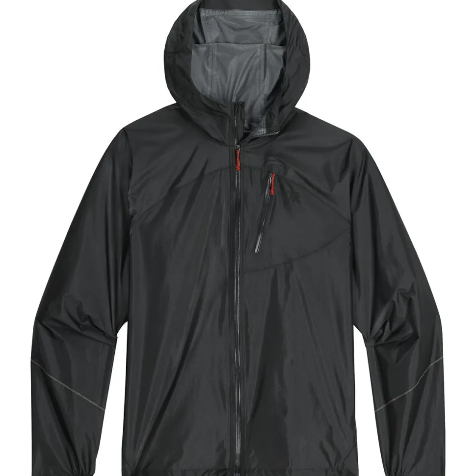 Helium Rain Jacket - Men's