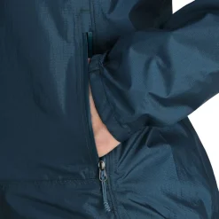 Helium Rain Jacket - Women's