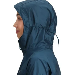 Helium Rain Jacket - Women's