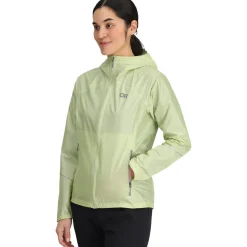 Helium Rain Jacket - Women's