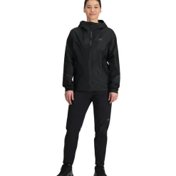 Helium Rain Jacket - Women's