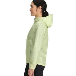 Helium Rain Jacket - Women's
