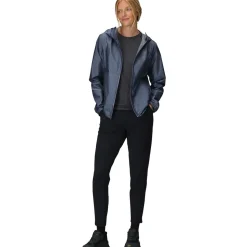 Helium Rain Jacket - Women's