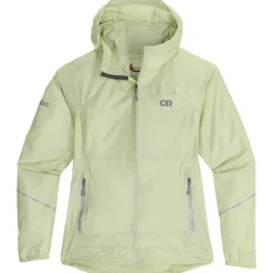 Helium Rain Jacket - Women's