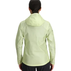 Helium Rain Jacket - Women's