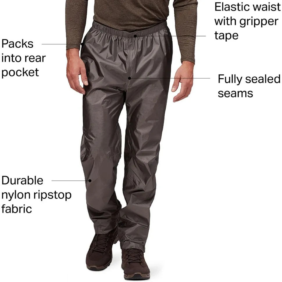 Helium Rain Pant - Men's