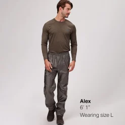 Helium Rain Pant - Men's