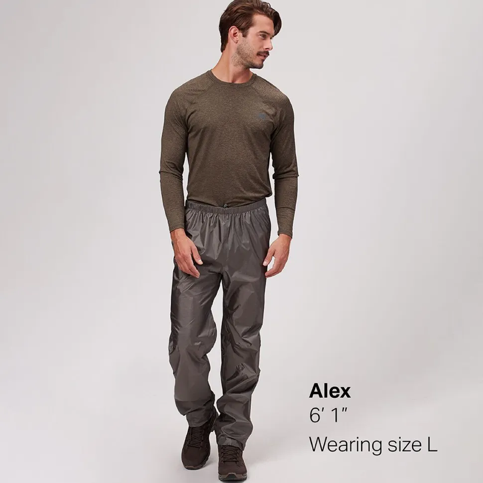 Helium Rain Pant - Men's