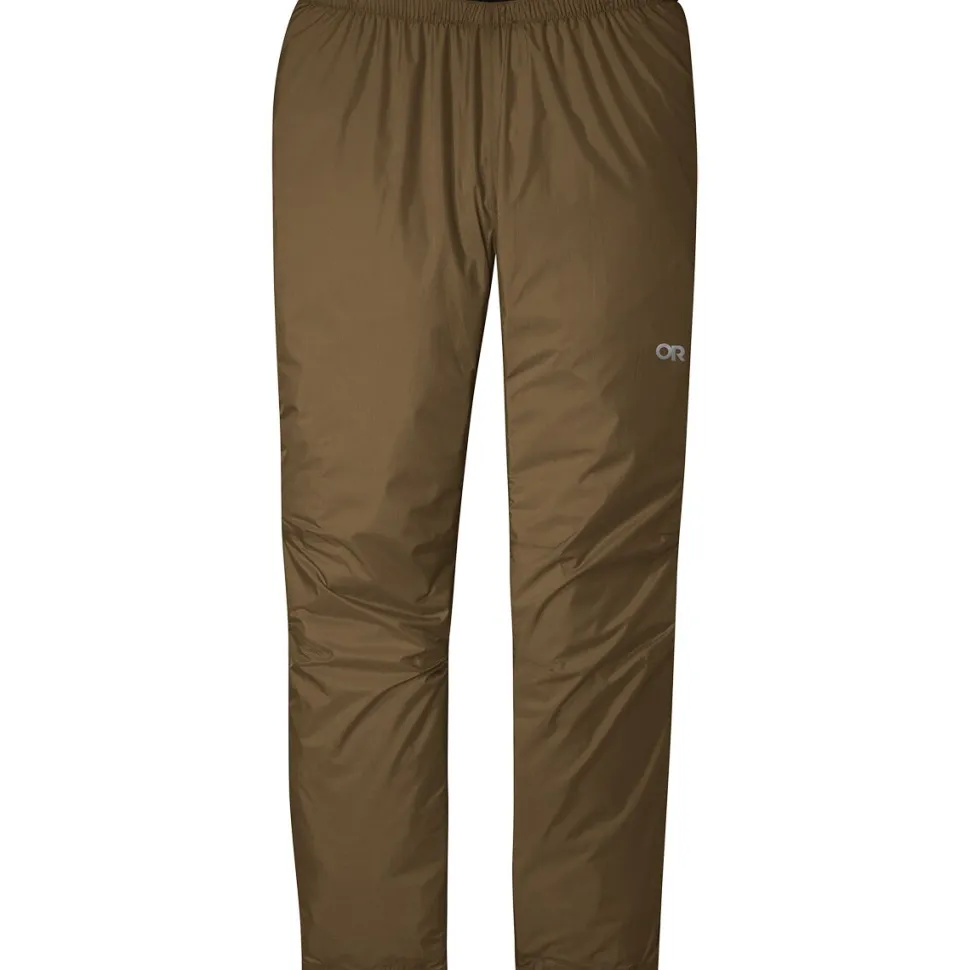 Helium Rain Pant - Men's