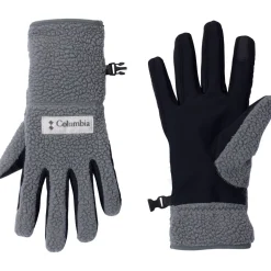 Helvetia II Sherpa Glove - Women's