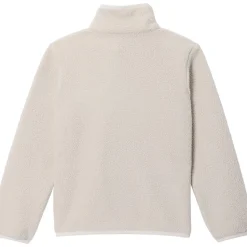 Helvetia II 1/2-Snap Fleece Jacket - Kids'